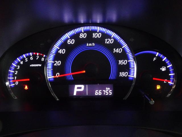 ソリオ G ユーザー買取車 ディスプレイ付きオーディオ バックカメラ CD USB AUX スマートキー ステアリモコン 左電動スライドドア シートリフター 社外LEDヘッドライト タイミングチェーン 新品タイヤ(26枚目)