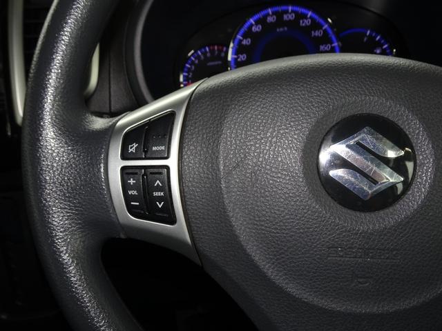 ソリオ G ユーザー買取車 ディスプレイ付きオーディオ バックカメラ CD USB AUX スマートキー ステアリモコン 左電動スライドドア シートリフター 社外LEDヘッドライト タイミングチェーン 新品タイヤ(34枚目)