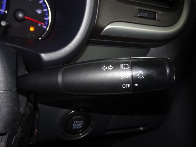 ソリオ G ユーザー買取車 ディスプレイ付きオーディオ バックカメラ CD USB AUX スマートキー ステアリモコン 左電動スライドドア シートリフター 社外LEDヘッドライト タイミングチェーン 新品タイヤ(35枚目)