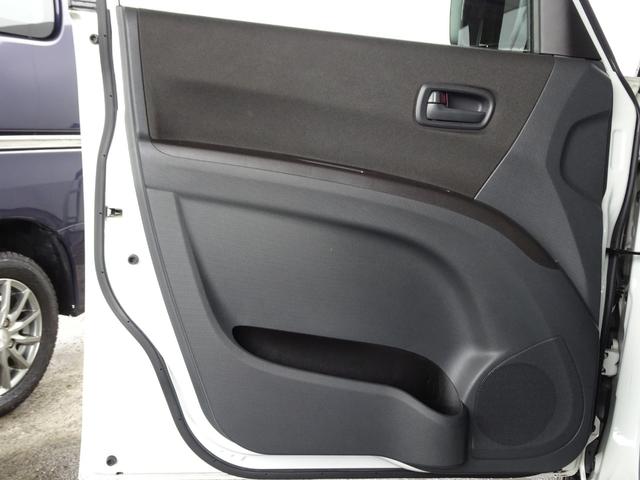 ソリオ G ユーザー買取車 ディスプレイ付きオーディオ バックカメラ CD USB AUX スマートキー ステアリモコン 左電動スライドドア シートリフター 社外LEDヘッドライト タイミングチェーン 新品タイヤ(45枚目)