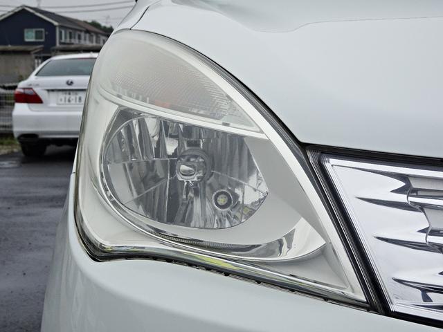 ソリオ G ユーザー買取車 ディスプレイ付きオーディオ バックカメラ CD USB AUX スマートキー ステアリモコン 左電動スライドドア シートリフター 社外LEDヘッドライト タイミングチェーン 新品タイヤ(58枚目)