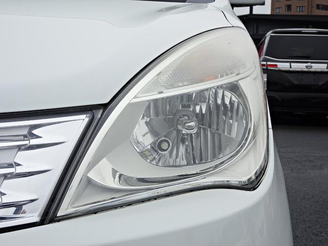 ソリオ G ユーザー買取車 ディスプレイ付きオーディオ バックカメラ CD USB AUX スマートキー ステアリモコン 左電動スライドドア シートリフター 社外LEDヘッドライト タイミングチェーン 新品タイヤ(59枚目)