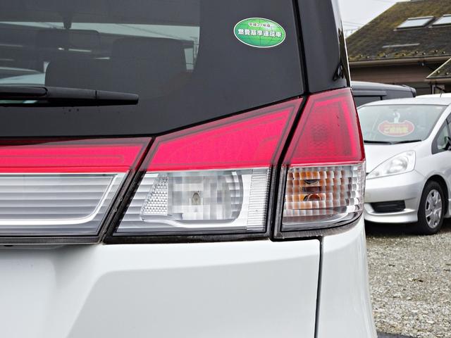 ソリオ G ユーザー買取車 ディスプレイ付きオーディオ バックカメラ CD USB AUX スマートキー ステアリモコン 左電動スライドドア シートリフター 社外LEDヘッドライト タイミングチェーン 新品タイヤ(61枚目)