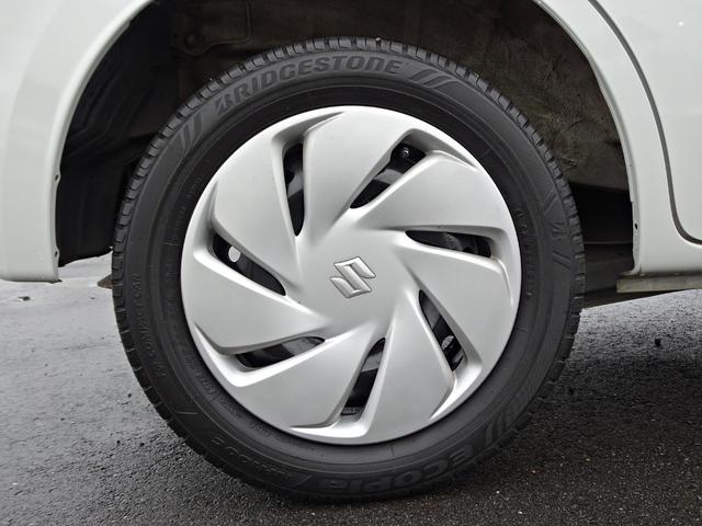 ソリオ G ユーザー買取車 ディスプレイ付きオーディオ バックカメラ CD USB AUX スマートキー ステアリモコン 左電動スライドドア シートリフター 社外LEDヘッドライト タイミングチェーン 新品タイヤ(63枚目)