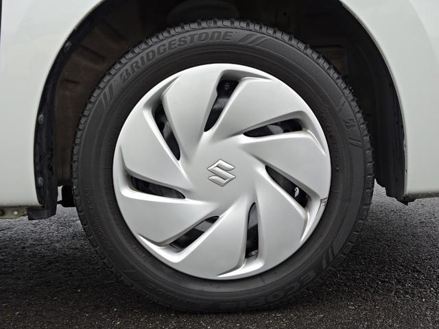 ソリオ G ユーザー買取車 ディスプレイ付きオーディオ バックカメラ CD USB AUX スマートキー ステアリモコン 左電動スライドドア シートリフター 社外LEDヘッドライト タイミングチェーン 新品タイヤ(64枚目)