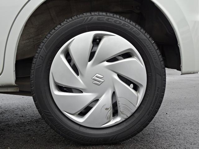 ソリオ G ユーザー買取車 ディスプレイ付きオーディオ バックカメラ CD USB AUX スマートキー ステアリモコン 左電動スライドドア シートリフター 社外LEDヘッドライト タイミングチェーン 新品タイヤ(65枚目)