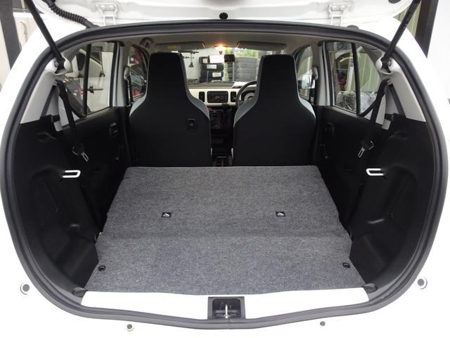 アルト Ｆ　車検整備２年付き　禁煙車　ＣＤ　ＡＵＸ　キーレス　スペアキー　パワーウインドウ　タイミングチェーン（20枚目）