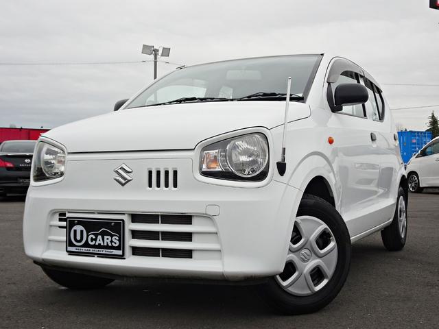 アルト Ｆ　車検整備２年付き　禁煙車　ＣＤ　ＡＵＸ　キーレス　スペアキー　パワーウインドウ　タイミングチェーン（39枚目）