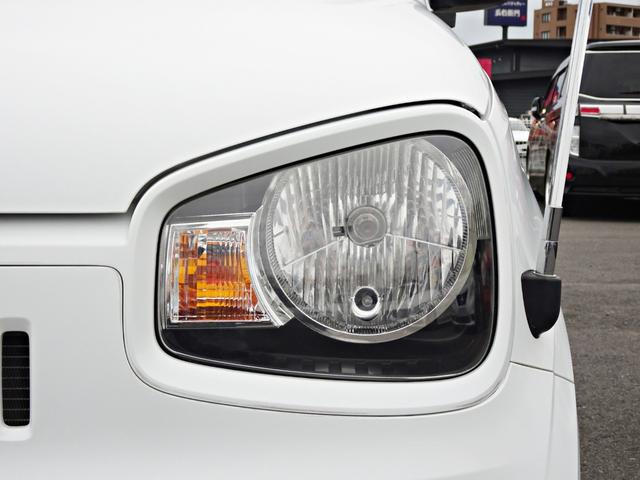 アルト Ｆ　車検整備２年付き　禁煙車　ＣＤ　ＡＵＸ　キーレス　スペアキー　パワーウインドウ　タイミングチェーン（47枚目）
