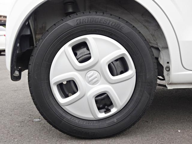 アルト Ｆ　車検整備２年付き　禁煙車　ＣＤ　ＡＵＸ　キーレス　スペアキー　パワーウインドウ　タイミングチェーン（52枚目）