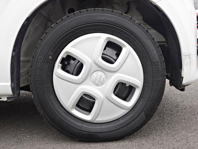 アルト Ｆ　車検整備２年付き　禁煙車　ＣＤ　ＡＵＸ　キーレス　スペアキー　パワーウインドウ　タイミングチェーン（53枚目）