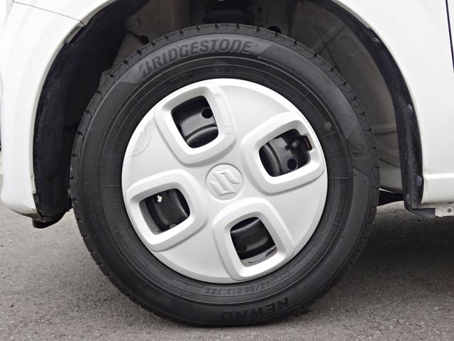 アルト Ｆ　車検整備２年付き　禁煙車　ＣＤ　ＡＵＸ　キーレス　スペアキー　パワーウインドウ　タイミングチェーン（54枚目）