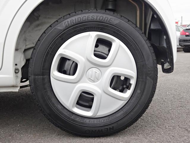 アルト Ｆ　車検整備２年付き　禁煙車　ＣＤ　ＡＵＸ　キーレス　スペアキー　パワーウインドウ　タイミングチェーン（55枚目）