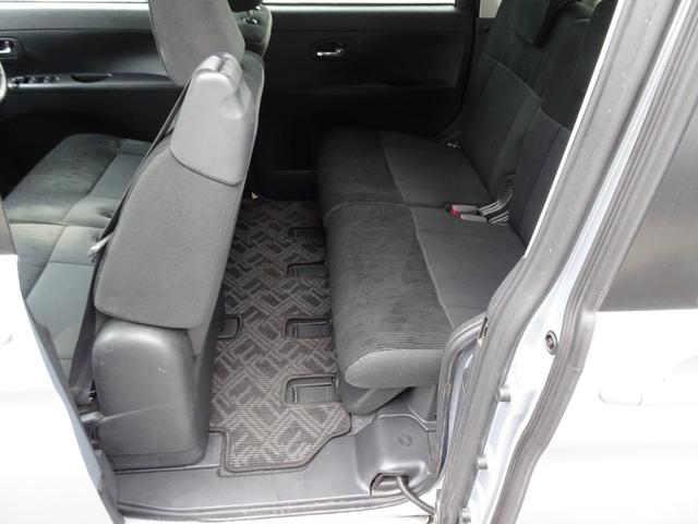 タント カスタムRS 後期 禁煙車 ターボ SDナビ DVD再生 フルセグ バックカメラ AUX BT音楽 スマートキー オートエアコン 左電動ドア HIDライト フォグ 純正15AW タイミングチェーン(19枚目)