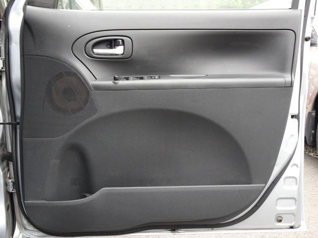 タント カスタムRS 後期 禁煙車 ターボ SDナビ DVD再生 フルセグ バックカメラ AUX BT音楽 スマートキー オートエアコン 左電動ドア HIDライト フォグ 純正15AW タイミングチェーン(45枚目)