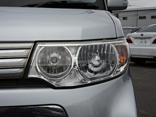 タント カスタムRS 後期 禁煙車 ターボ SDナビ DVD再生 フルセグ バックカメラ AUX BT音楽 スマートキー オートエアコン 左電動ドア HIDライト フォグ 純正15AW タイミングチェーン(59枚目)