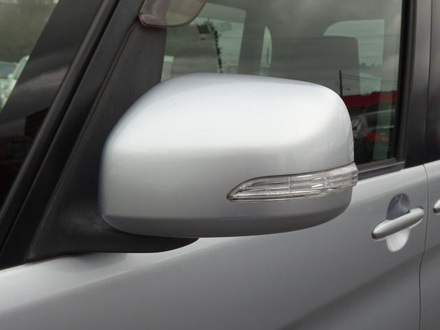 タント カスタムRS 後期 禁煙車 ターボ SDナビ DVD再生 フルセグ バックカメラ AUX BT音楽 スマートキー オートエアコン 左電動ドア HIDライト フォグ 純正15AW タイミングチェーン(62枚目)