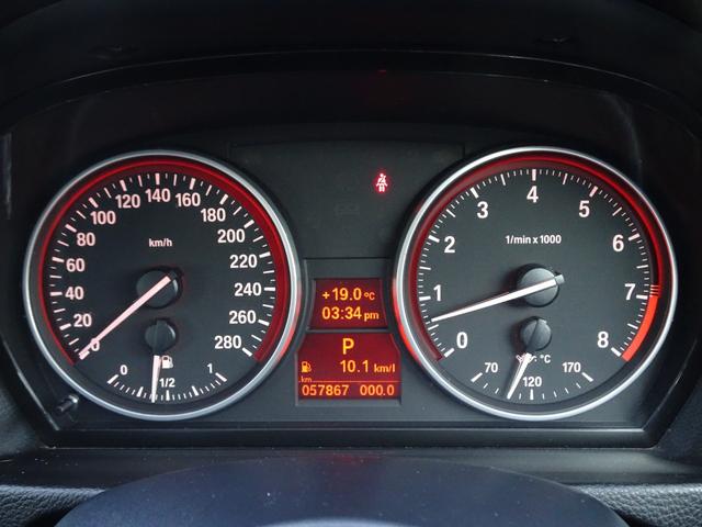 ３シリーズ ３３５ｉ　Ｍスポーツパッケージ　禁煙車　ナビ　ＥＴＣ　スマートキー　クルコン　本革シート　電動シート　シートヒーター　パドル　サンルーフ　ＨＩＤ　フォグ　ビルシュタインショック＆アイバッハ　ＨＲＥ１９インチＡＷ　ＦＴＰエアダクト（22枚目）