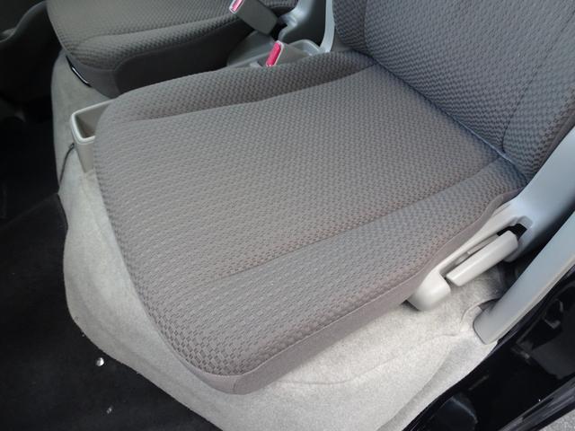 クリッパーバン GX ユーザー買取車 禁煙車 CD AUX キーレス 両側スライドドア 衝突軽減ブレーキ 横滑り防止 タイミングチェーン(15枚目)