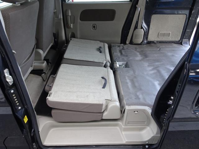 クリッパーバン GX ユーザー買取車 禁煙車 CD AUX キーレス 両側スライドドア 衝突軽減ブレーキ 横滑り防止 タイミングチェーン(22枚目)
