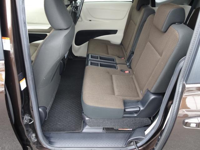 シエンタ Ｇ　車検整備２年付　１オーナ　禁煙車　ＳＤナビ　ＤＶＤ再生　ＴＶ　Ｂカメラ　ＢＴ音楽　スマートキー　ＥＴＣ　オートＡＣ　ステリモ　両側電動　後席モニタ　前後ドラレコ　Ａストップ　シートリフター　Ｔチェーン（19枚目）