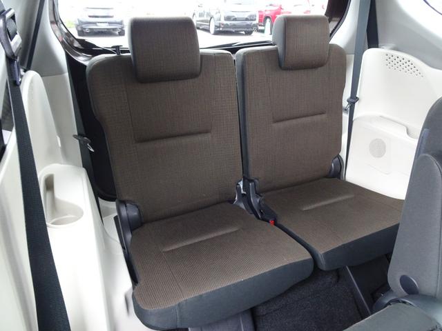 シエンタ Ｇ　車検整備２年付　１オーナ　禁煙車　ＳＤナビ　ＤＶＤ再生　ＴＶ　Ｂカメラ　ＢＴ音楽　スマートキー　ＥＴＣ　オートＡＣ　ステリモ　両側電動　後席モニタ　前後ドラレコ　Ａストップ　シートリフター　Ｔチェーン（20枚目）