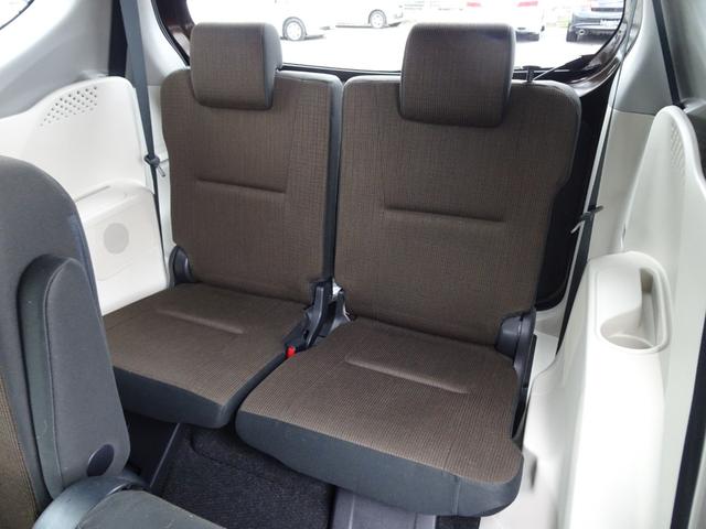 シエンタ Ｇ　車検整備２年付　１オーナ　禁煙車　ＳＤナビ　ＤＶＤ再生　ＴＶ　Ｂカメラ　ＢＴ音楽　スマートキー　ＥＴＣ　オートＡＣ　ステリモ　両側電動　後席モニタ　前後ドラレコ　Ａストップ　シートリフター　Ｔチェーン（21枚目）