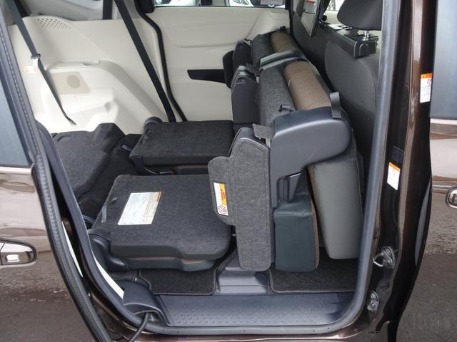 シエンタ Ｇ　車検整備２年付　１オーナ　禁煙車　ＳＤナビ　ＤＶＤ再生　ＴＶ　Ｂカメラ　ＢＴ音楽　スマートキー　ＥＴＣ　オートＡＣ　ステリモ　両側電動　後席モニタ　前後ドラレコ　Ａストップ　シートリフター　Ｔチェーン（25枚目）