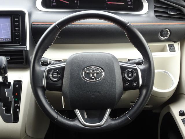 シエンタ Ｇ　車検整備２年付　１オーナ　禁煙車　ＳＤナビ　ＤＶＤ再生　ＴＶ　Ｂカメラ　ＢＴ音楽　スマートキー　ＥＴＣ　オートＡＣ　ステリモ　両側電動　後席モニタ　前後ドラレコ　Ａストップ　シートリフター　Ｔチェーン（28枚目）