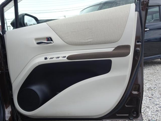 シエンタ Ｇ　車検整備２年付　１オーナ　禁煙車　ＳＤナビ　ＤＶＤ再生　ＴＶ　Ｂカメラ　ＢＴ音楽　スマートキー　ＥＴＣ　オートＡＣ　ステリモ　両側電動　後席モニタ　前後ドラレコ　Ａストップ　シートリフター　Ｔチェーン（48枚目）