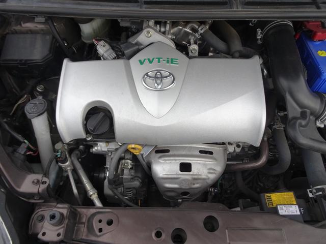 シエンタ Ｇ　車検整備２年付　１オーナ　禁煙車　ＳＤナビ　ＤＶＤ再生　ＴＶ　Ｂカメラ　ＢＴ音楽　スマートキー　ＥＴＣ　オートＡＣ　ステリモ　両側電動　後席モニタ　前後ドラレコ　Ａストップ　シートリフター　Ｔチェーン（51枚目）