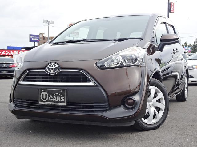 シエンタ Ｇ　車検整備２年付　１オーナ　禁煙車　ＳＤナビ　ＤＶＤ再生　ＴＶ　Ｂカメラ　ＢＴ音楽　スマートキー　ＥＴＣ　オートＡＣ　ステリモ　両側電動　後席モニタ　前後ドラレコ　Ａストップ　シートリフター　Ｔチェーン（52枚目）