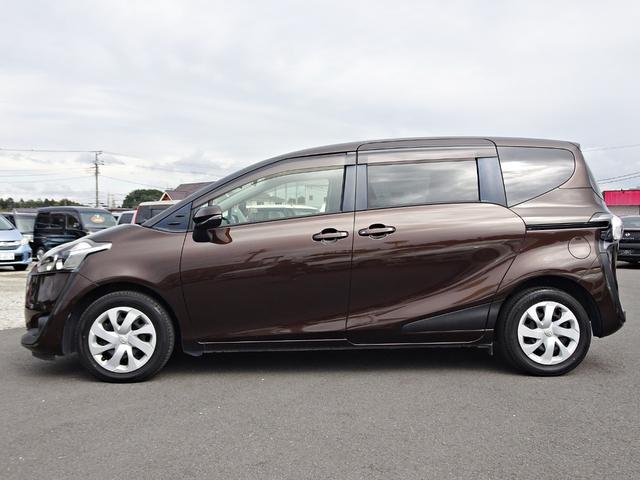 シエンタ Ｇ　車検整備２年付　１オーナ　禁煙車　ＳＤナビ　ＤＶＤ再生　ＴＶ　Ｂカメラ　ＢＴ音楽　スマートキー　ＥＴＣ　オートＡＣ　ステリモ　両側電動　後席モニタ　前後ドラレコ　Ａストップ　シートリフター　Ｔチェーン（53枚目）