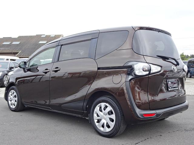 シエンタ Ｇ　車検整備２年付　１オーナ　禁煙車　ＳＤナビ　ＤＶＤ再生　ＴＶ　Ｂカメラ　ＢＴ音楽　スマートキー　ＥＴＣ　オートＡＣ　ステリモ　両側電動　後席モニタ　前後ドラレコ　Ａストップ　シートリフター　Ｔチェーン（57枚目）