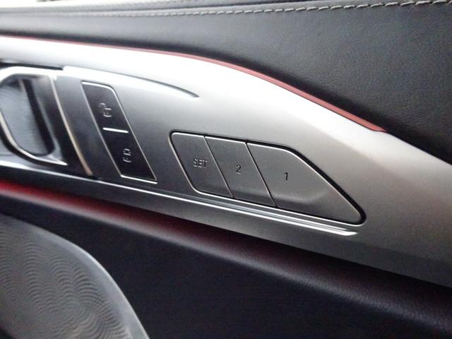 8シリーズ M850i xDrive グランクーペ 4WD 禁煙車 ガラスサンルーフ B&Wダイヤモンドサラウンド 3Dデザインエアロ 3Dデザインマフラー H&Rダウンサス ナビ ETC アラウンドビュー 本革シート シートヒーター&ベンチレーション(22枚目)