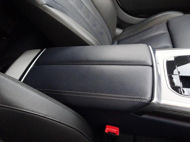 8シリーズ M850i xDrive グランクーペ 4WD 禁煙車 ガラスサンルーフ B&Wダイヤモンドサラウンド 3Dデザインエアロ 3Dデザインマフラー H&Rダウンサス ナビ ETC アラウンドビュー 本革シート シートヒーター&ベンチレーション(46枚目)