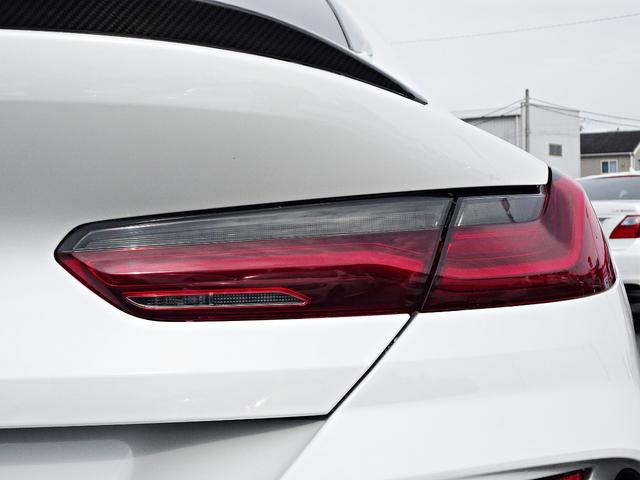 8シリーズ M850i xDrive グランクーペ 4WD 禁煙車 ガラスサンルーフ B&Wダイヤモンドサラウンド 3Dデザインエアロ 3Dデザインマフラー H&Rダウンサス ナビ ETC アラウンドビュー 本革シート シートヒーター&ベンチレーション(68枚目)