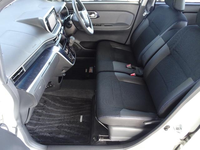 ムーヴ カスタム　Ｘ　ハイパー　ユーザ買取　現状販売　禁煙車　ＳＤナビ　ＴＶ　Ｂカメラ　ＢＴ音楽　スマキー　ＥＴＣ　Ａライト　オートＡＣ　ステリモ　ハーフレザー　Ａストップ　前後ドラレコ　ＬＥＤライト　ＬＥＤフォグ　純正１４ＡＷ（13枚目）