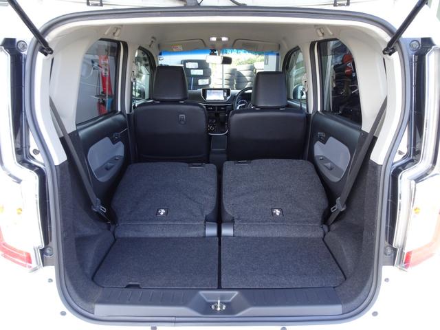 ムーヴ カスタム　Ｘ　ハイパー　ユーザ買取　現状販売　禁煙車　ＳＤナビ　ＴＶ　Ｂカメラ　ＢＴ音楽　スマキー　ＥＴＣ　Ａライト　オートＡＣ　ステリモ　ハーフレザー　Ａストップ　前後ドラレコ　ＬＥＤライト　ＬＥＤフォグ　純正１４ＡＷ（21枚目）