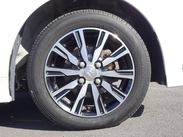 ムーヴ カスタム　Ｘ　ハイパー　ユーザ買取　現状販売　禁煙車　ＳＤナビ　ＴＶ　Ｂカメラ　ＢＴ音楽　スマキー　ＥＴＣ　Ａライト　オートＡＣ　ステリモ　ハーフレザー　Ａストップ　前後ドラレコ　ＬＥＤライト　ＬＥＤフォグ　純正１４ＡＷ（64枚目）