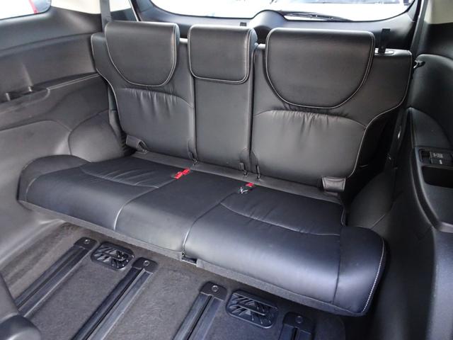 オデッセイ アブソルート・EX 車検整備2年付 禁煙 ナビ フルセグ F&Bカメラ BT音楽 HDMI スマキー ETC Aライト クルコン ステリモ 電動シート 本革 シートヒータ 両側電動 後席モニタ 衝突軽減 BSM LED(22枚目)