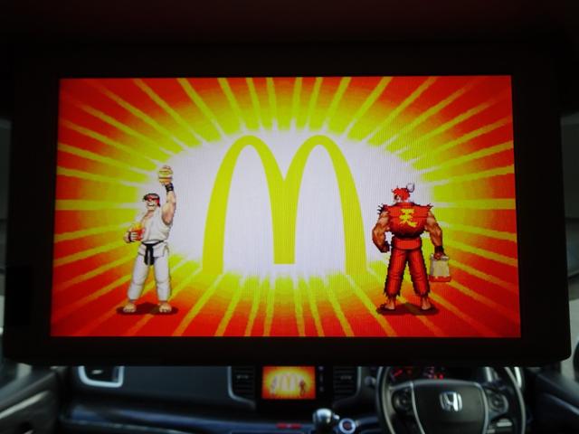 オデッセイ アブソルート・EX 車検整備2年付 禁煙 ナビ フルセグ F&Bカメラ BT音楽 HDMI スマキー ETC Aライト クルコン ステリモ 電動シート 本革 シートヒータ 両側電動 後席モニタ 衝突軽減 BSM LED(36枚目)