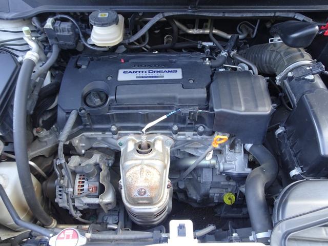 オデッセイ アブソルート・EX 車検整備2年付 禁煙 ナビ フルセグ F&Bカメラ BT音楽 HDMI スマキー ETC Aライト クルコン ステリモ 電動シート 本革 シートヒータ 両側電動 後席モニタ 衝突軽減 BSM LED(55枚目)