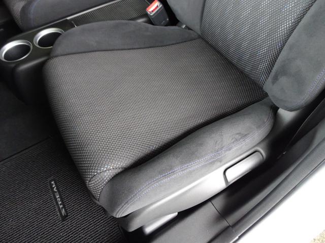 ストリーム RSZ 車検整備2年付 禁煙車 HDDナビ DVD再生 音楽録音 フルセグ バックカメラ キーレス ETC パドルシフト 純正17AW HIDライト タイミングチェーン ウインカーミラー(16枚目)
