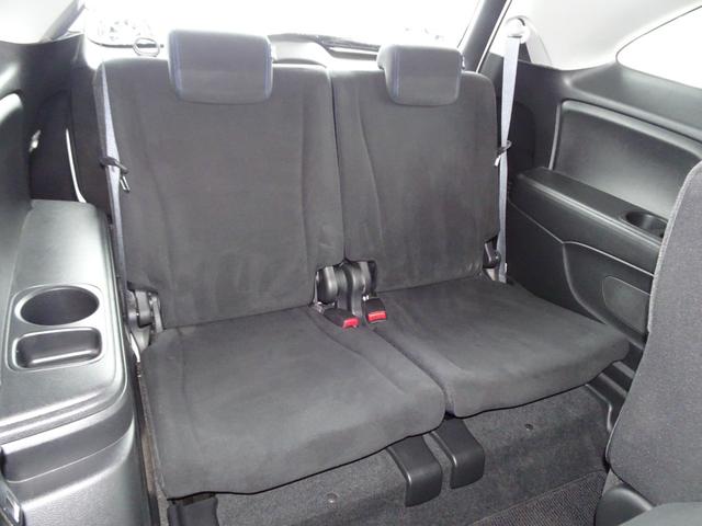 ストリーム RSZ 車検整備2年付 禁煙車 HDDナビ DVD再生 音楽録音 フルセグ バックカメラ キーレス ETC パドルシフト 純正17AW HIDライト タイミングチェーン ウインカーミラー(20枚目)