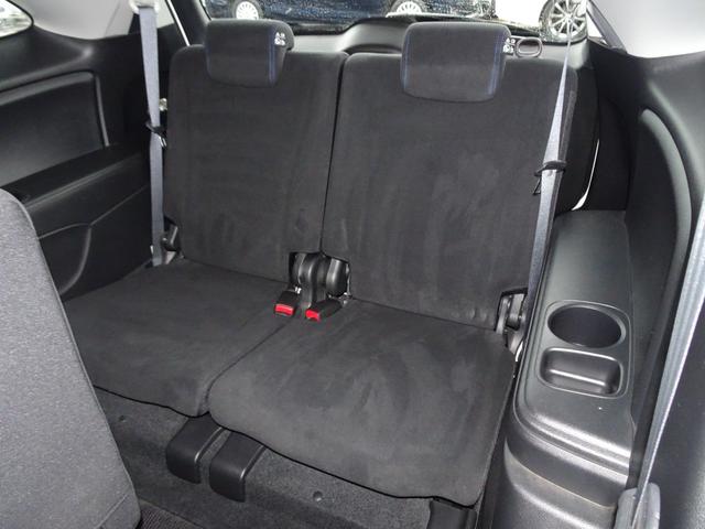 ストリーム RSZ 車検整備2年付 禁煙車 HDDナビ DVD再生 音楽録音 フルセグ バックカメラ キーレス ETC パドルシフト 純正17AW HIDライト タイミングチェーン ウインカーミラー(21枚目)