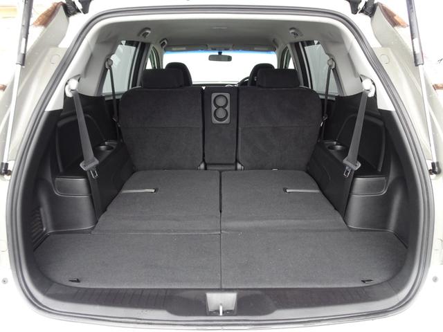 ストリーム RSZ 車検整備2年付 禁煙車 HDDナビ DVD再生 音楽録音 フルセグ バックカメラ キーレス ETC パドルシフト 純正17AW HIDライト タイミングチェーン ウインカーミラー(23枚目)