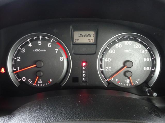 ストリーム RSZ 車検整備2年付 禁煙車 HDDナビ DVD再生 音楽録音 フルセグ バックカメラ キーレス ETC パドルシフト 純正17AW HIDライト タイミングチェーン ウインカーミラー(27枚目)