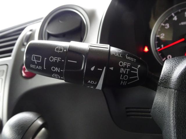 ストリーム RSZ 車検整備2年付 禁煙車 HDDナビ DVD再生 音楽録音 フルセグ バックカメラ キーレス ETC パドルシフト 純正17AW HIDライト タイミングチェーン ウインカーミラー(39枚目)