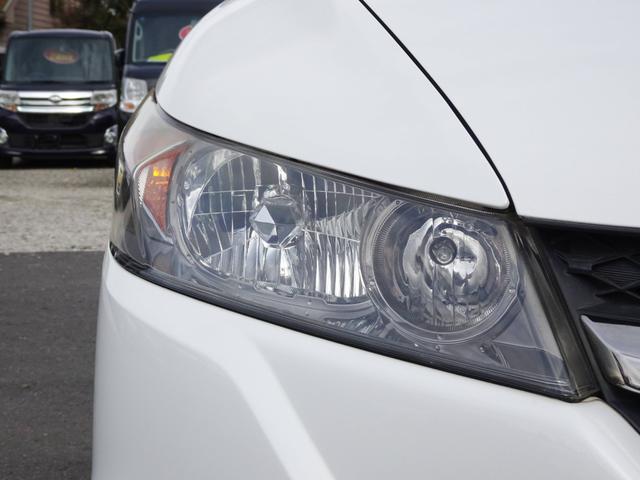 ストリーム RSZ 車検整備2年付 禁煙車 HDDナビ DVD再生 音楽録音 フルセグ バックカメラ キーレス ETC パドルシフト 純正17AW HIDライト タイミングチェーン ウインカーミラー(62枚目)